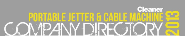 Jetter Directory 2013