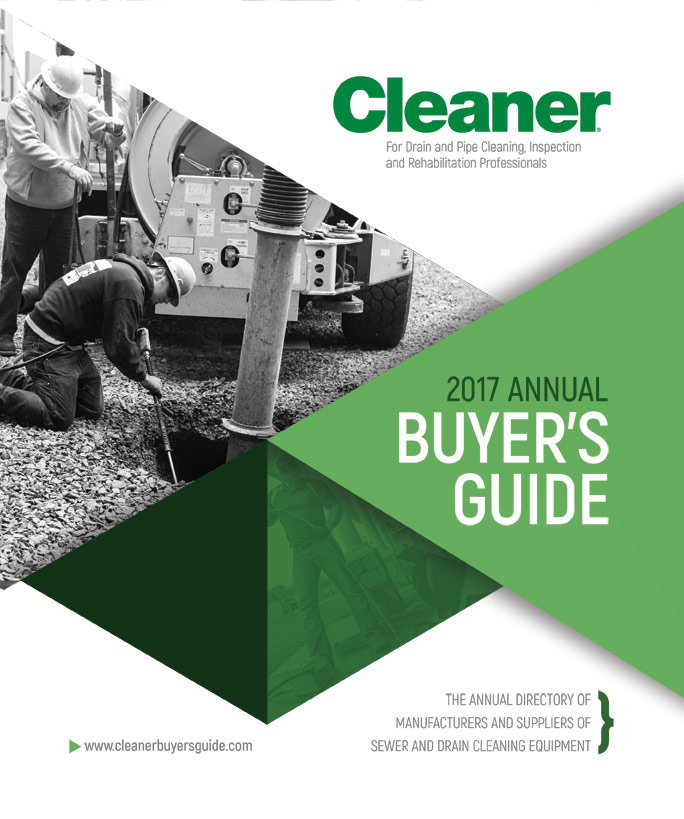 Cleaner Buyer's Guide